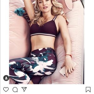 Fabletics High Waisted Powerhold Legging